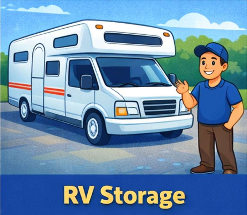 RV Storage